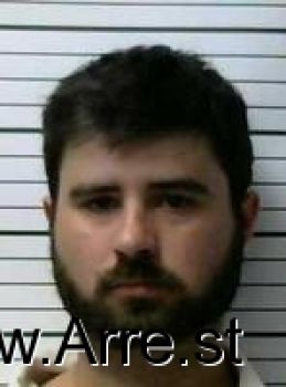 Seth M Fontenot Mugshot