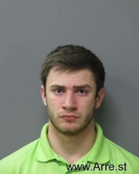 Seth  Fontenot Mugshot