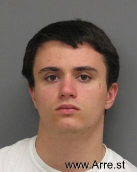 Seth E Murray Mugshot