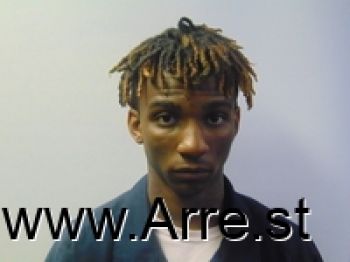 Shamar M Alexander Mugshot