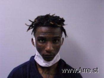 Shamar M Alexander Mugshot