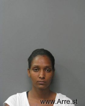 Shamara Marie Tolliver Mugshot