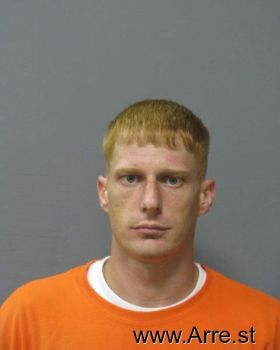 Shane  Albert Mugshot