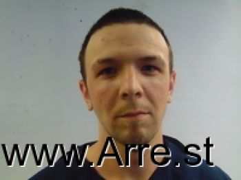 Shane Eric Anthony Mugshot