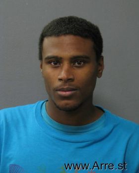 Shane Oneal Carter Mugshot