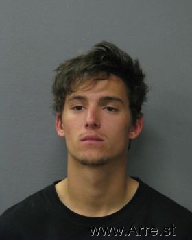 Shane Paul Dupuis Mugshot