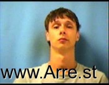 Shane  Price Mugshot