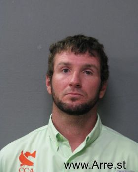 Shane Cory Roy Mugshot