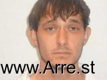 Shane  Steech Mugshot