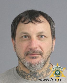 Shane  Turner Mugshot