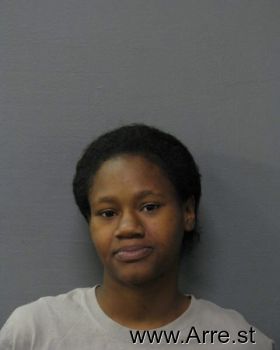 Shaneaqua  Boyance Mugshot