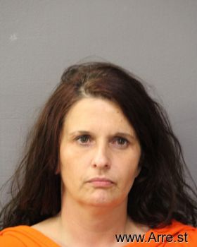 Shanette  Loper Mugshot