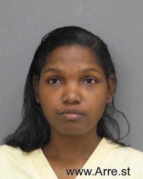 Shanita Hicks Brooks Mugshot