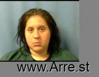 Shannon Marie Cook Mugshot