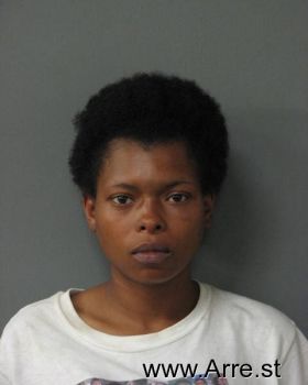 Shantara Marie Jolivette Mugshot