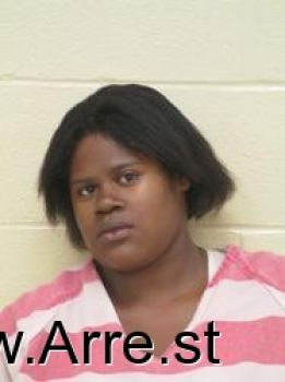 Shaquala  Weathers Mugshot