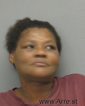 Sharon Denise Thomas Mugshot