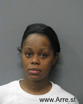 Shavonne Marie Noel Mugshot