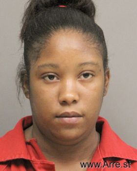 Shawanna Shantel Citizen Mugshot