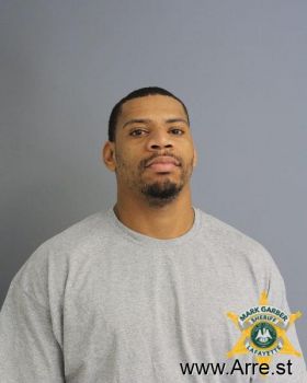 Shawn  Bryant Mugshot