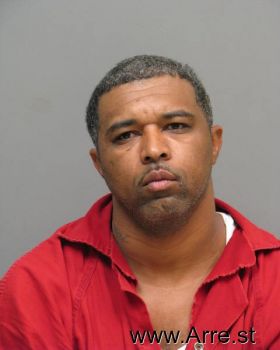 Shawn Anthony Carrier Mugshot