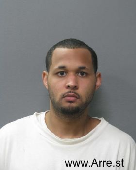 Shawn  Jenkins Mugshot