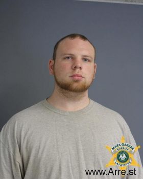 Shawn Michael Lafleur Mugshot