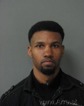 Shawn  Mitchell Mugshot