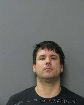 Shawn Michael Perry Mugshot