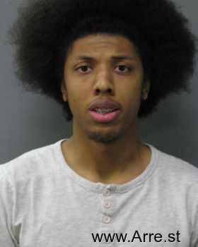 Shawn Michael Richardson Mugshot