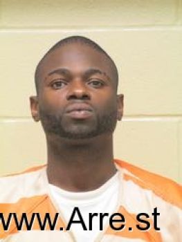 Shawn  Washington Mugshot