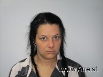 Shawna Rachel Palmer Mugshot