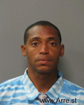 Shawnnell  Jefferson Mugshot