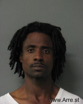 Shawntay  Cox Mugshot