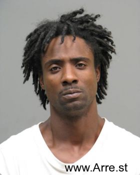 Shawntay Donell Cox Mugshot