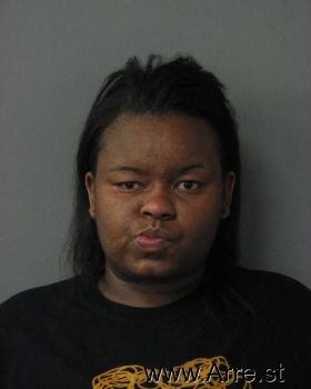 Shawntelle  Batiste Mugshot