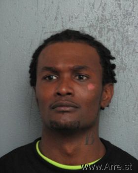 Shedrick Leejr Williams Mugshot