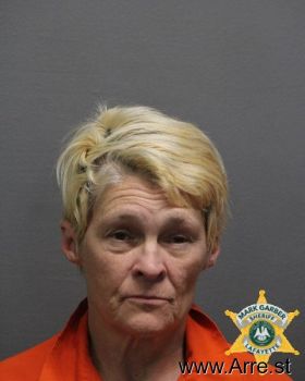 Sheila Ann Murphy Mugshot