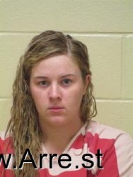 Shelby  Brown Mugshot