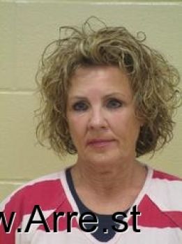 Shelia  Jones Mugshot