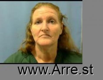 Shelia J Naranjos Mugshot