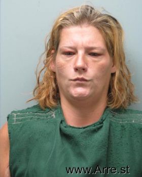 Shelly Marie Harrison Mugshot