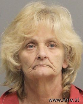 Shelly Maria Lejeune Mugshot