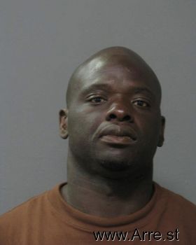 Sherman Michael Turner Mugshot