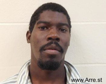 Shermichael  Alexander Mugshot