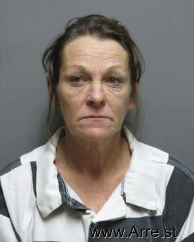 Shirley Rose Abshire Mugshot