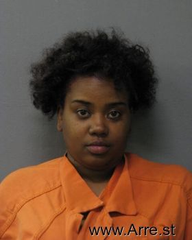 Shonta  Bias Mugshot