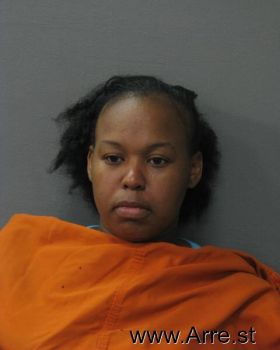 Sierra Marie Arceneaux Mugshot