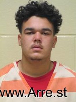 Sircharles  Dusesoi Mugshot