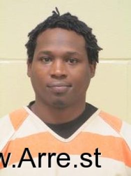 Sirleonard  Arnold Mugshot